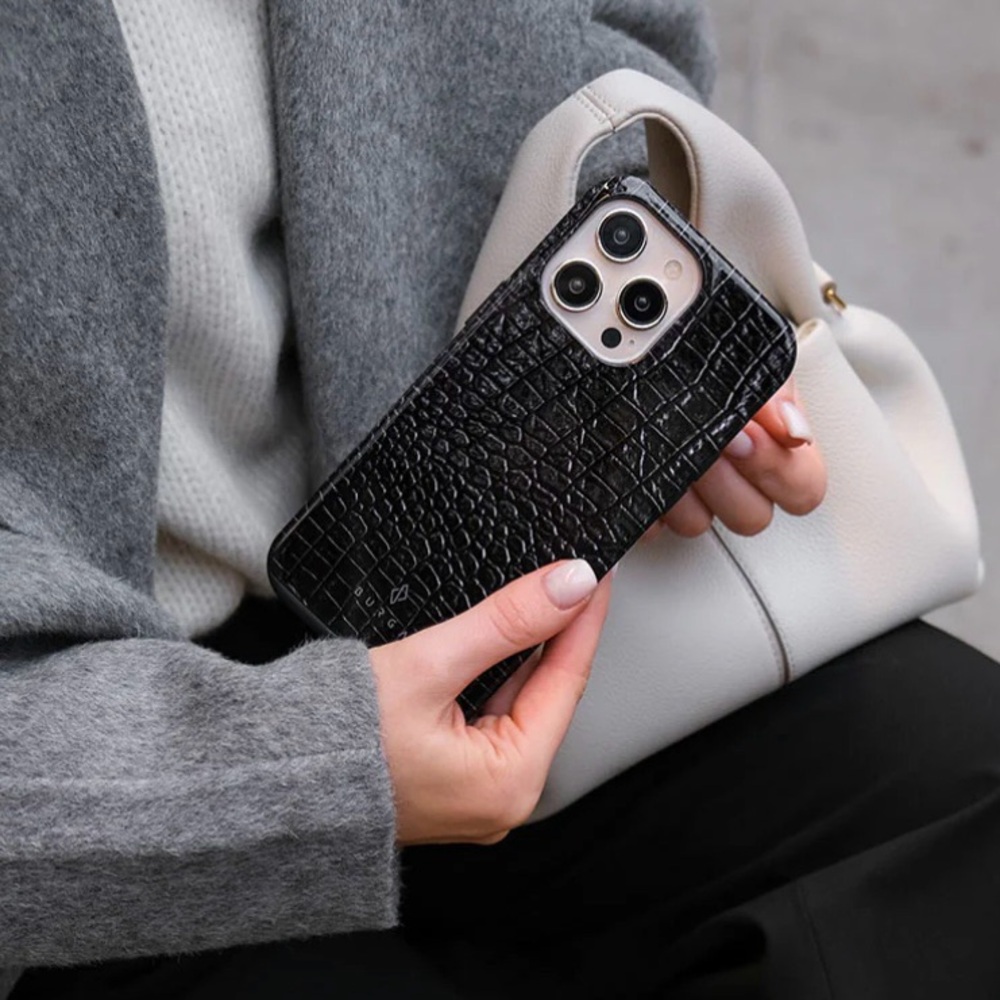 BURGA iPhone 13 Pro Case